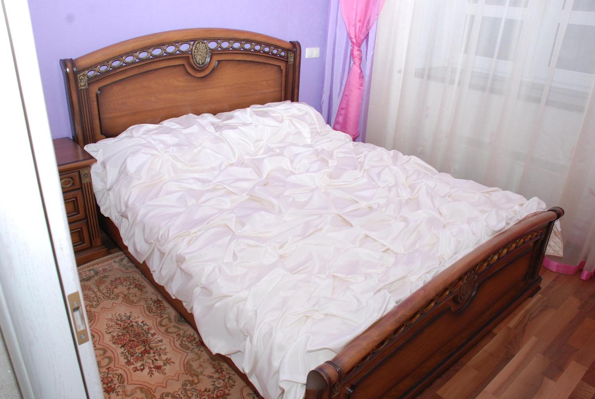 Aqua Vita - Zhyva Voda Satanov Room photo