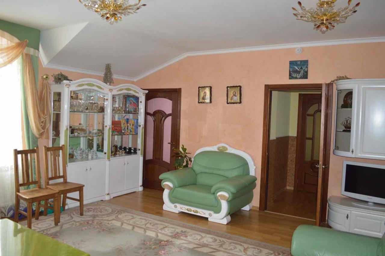 Aqua Vita - Zhyva Voda Satanov Room photo