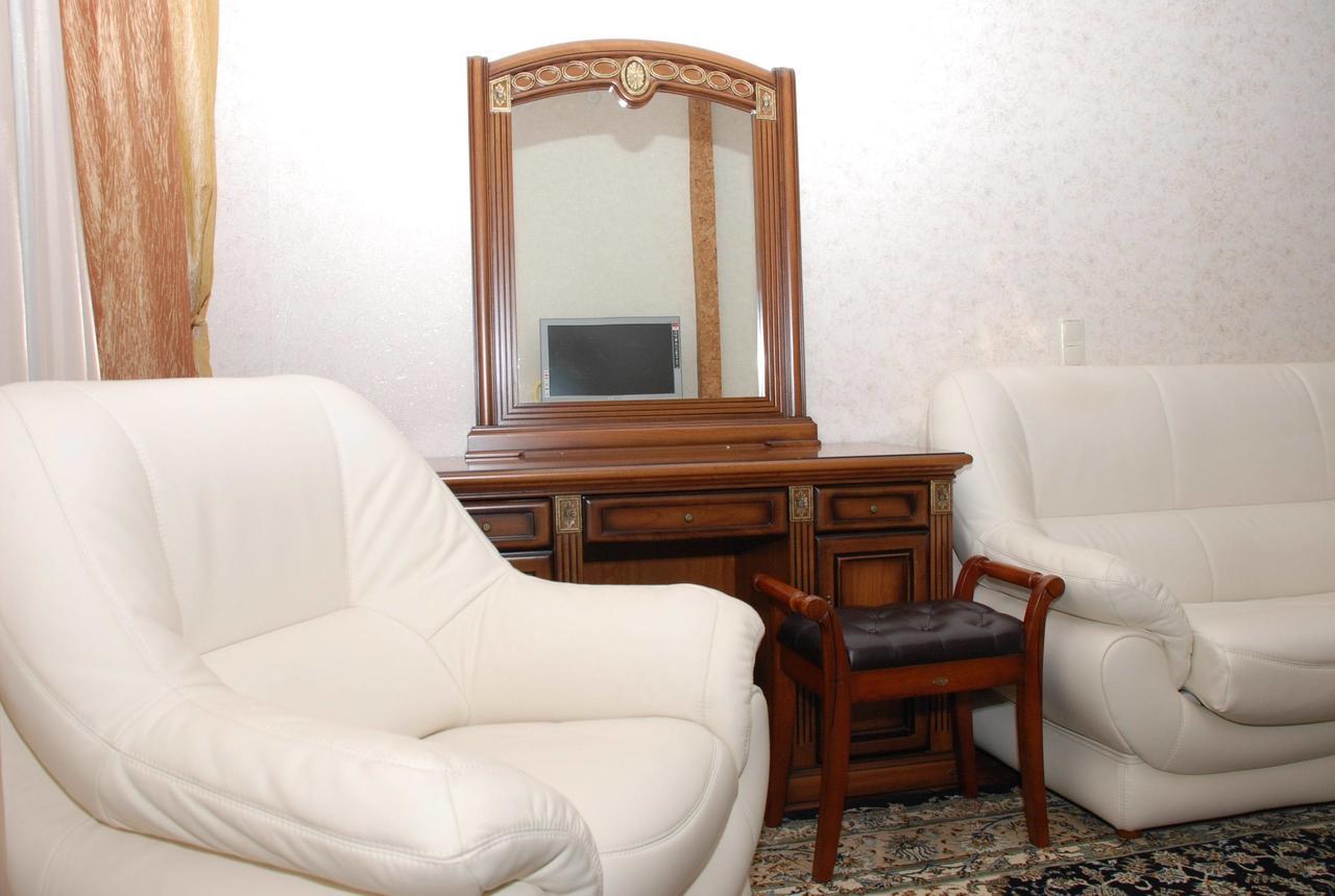 Aqua Vita - Zhyva Voda Satanov Room photo