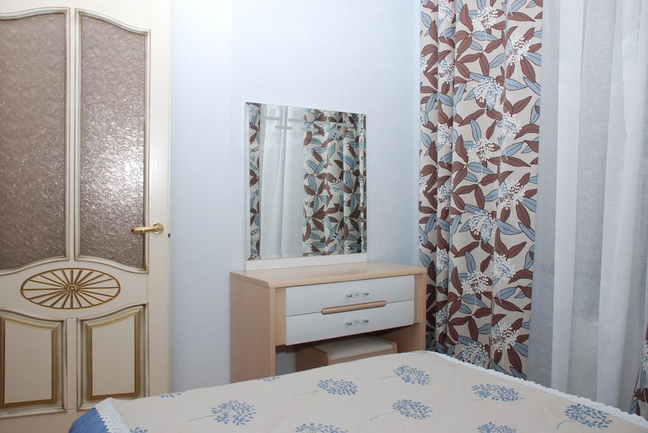 Aqua Vita - Zhyva Voda Satanov Room photo