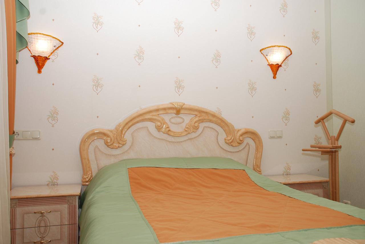 Aqua Vita - Zhyva Voda Satanov Room photo